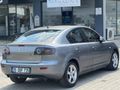KAPLAN MOTORS'DAN OTOMATİK//MAZDA3