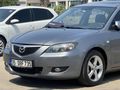 KAPLAN MOTORS'DAN OTOMATİK//MAZDA3