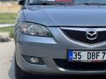 KAPLAN MOTORS'DAN OTOMATİK//MAZDA3
