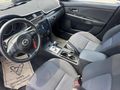 KAPLAN MOTORS'DAN OTOMATİK//MAZDA3