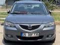 KAPLAN MOTORS'DAN OTOMATİK//MAZDA3