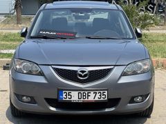 KAPLAN MOTORS'DAN OTOMATİK//MAZDA3