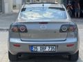 KAPLAN MOTORS'DAN OTOMATİK//MAZDA3