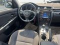 KAPLAN MOTORS'DAN OTOMATİK//MAZDA3