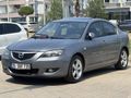 KAPLAN MOTORS'DAN OTOMATİK//MAZDA3