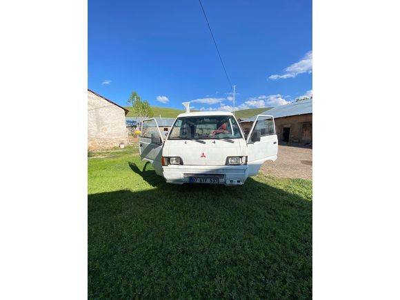 Sahibinden Mitsubishi L 300 Panel van 1998 Model