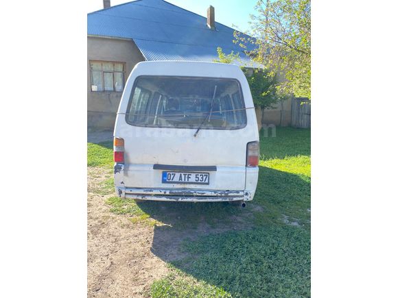 Sahibinden Mitsubishi L 300 Panel van 1998 Model