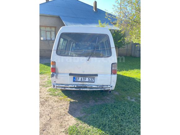 Sahibinden Mitsubishi L 300 Panel van 1998 Model