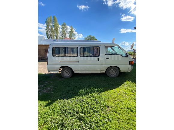 Sahibinden Mitsubishi L 300 Panel van 1998 Model