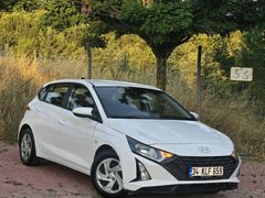 2024 HYUNDAİ İ20 1.4 JUMP GÜVENLİK PKT HAYALET EKRAN ŞERİT TAKİP
