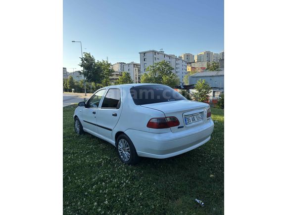 Sahibinden Fiat Albea 1.3 Multijet Dynamic 2004 Model 