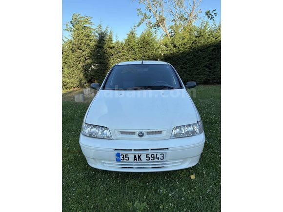 Sahibinden Fiat Albea 1.3 Multijet Dynamic 2004 Model 