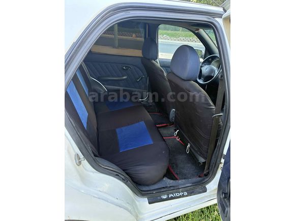 Sahibinden Fiat Albea 1.3 Multijet Dynamic 2004 Model 