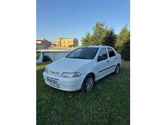 Sahibinden Fiat Albea 1.3 Multijet Dynamic 2004 Model 