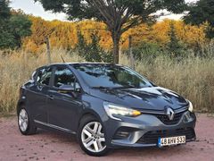 OTOMATİK 2021 RENAULT CLIO 1.0 TCE TOUCH 0.68 KREDI ORANI