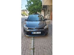 Sahibinden Hatasız Kia Rio 1.4 CVVT Elegance Tekno 2019 Model 