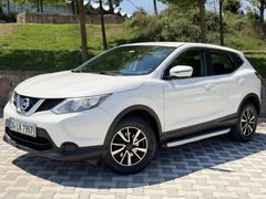 * HATASIZ 113.000 KM * 2014 NİSSAN Qashqai 1.6 DCI Visia 130HP