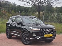 BOYASIZ 2023 CHERY TIGGO 7PRO LUXURY 1.6 TGDI 0.68 TAŞIT KREDİSİ