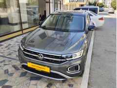 2025 T-ROC 1,5TSI 150HP STYLE ''12,800'' KM'DE HATASIZ