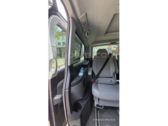 Sahibinden Mercedes - Benz Viano 2.2 CDI Trend Activity 2012 Model