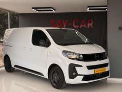 //SAYCAR'DAN 2025 OPEL VİVARO ULTİMATE %20 FATURA//