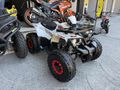 FATİH MOTOR & ATV'DEN KUBA HUSSAR 135 OFF ROAD TÜM İLLERE KARGO