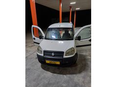 Fiat Doblo Tek Elden - Boyasız - Değişensiz - Tramersiz Orjinal