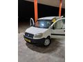 Fiat Doblo Tek Elden - Boyasız - Değişensiz - Tramersiz Orjinal