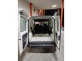 Fiat Doblo Tek Elden - Boyasız - Değişensiz - Tramersiz Orjinal