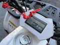 FATİH MOTOR & ATV'DEN KÜBA HUSSAR 135 SADECE 14 KMDE SIFIR GİBİ