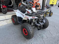 FATİH MOTOR & ATV'DEN KÜBA HUSSAR 135 SADECE 14 KMDE SIFIR GİBİ