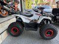FATİH MOTOR & ATV'DEN KÜBA HUSSAR 135 SADECE 14 KMDE SIFIR GİBİ