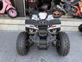 FATİH MOTOR & ATV'DEN KÜBA HUSSAR 135 SADECE 14 KMDE SIFIR GİBİ