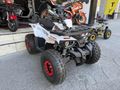 FATİH MOTOR & ATV'DEN KÜBA HUSSAR 135 SADECE 14 KMDE SIFIR GİBİ