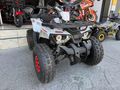 FATİH MOTOR & ATV'DEN KÜBA HUSSAR 135 SADECE 14 KMDE SIFIR GİBİ