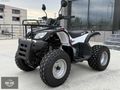 2025 MODEL 0 KM'DE HATASIZ GARDEN TRAC 150 CC ATV