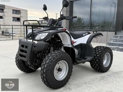 2025 MODEL 0 KM'DE HATASIZ GARDEN TRAC 150 CC ATV