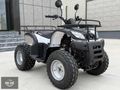2025 MODEL 0 KM'DE HATASIZ GARDEN TRAC 150 CC ATV