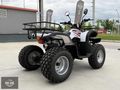 2025 MODEL 0 KM'DE HATASIZ GARDEN TRAC 150 CC ATV