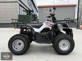 2025 MODEL 0 KM'DE HATASIZ GARDEN TRAC 150 CC ATV