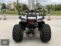 2025 MODEL 0 KM'DE HATASIZ GARDEN TRAC 150 CC ATV