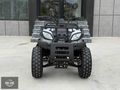 2025 MODEL 0 KM'DE HATASIZ GARDEN TRAC 150 CC ATV