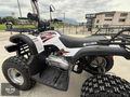 2025 MODEL 0 KM'DE HATASIZ GARDEN TRAC 150 CC ATV