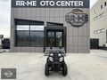 2025 MODEL 0 KM'DE HATASIZ GARDEN TRAC 150 CC ATV