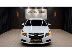 ||| GK MOTORS GÜVENCESİYLE ||| Chevrolet Cruze Düşük Km