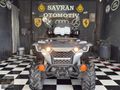 2017 ÇİKİŞLİ-KUBA-ATV-M550lık-4x4-ÇEKİ DEMİRLİ-9.000Km-BAKIMLI