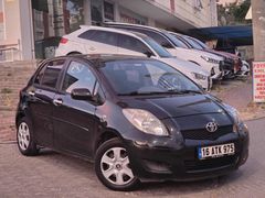 TOYOTA YARİS 1.33 TERRA SPORTY MANUEL