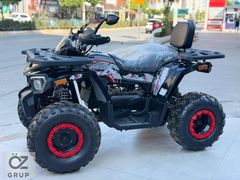 KUBA HUSSAR 220 PRO/ PEŞİNATSIZ 3 TAKSİT/TÜM TR GÖNDERİ