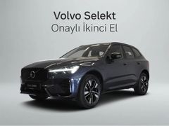 OTOMOL MERTER 2025 VOLVO XC60 2.0 T8 RECHARGE PLUS DARK