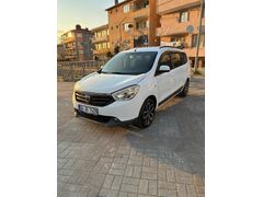 Sahibinden Dacia Lodgy 1.5 dCi Laureate 2013 Model